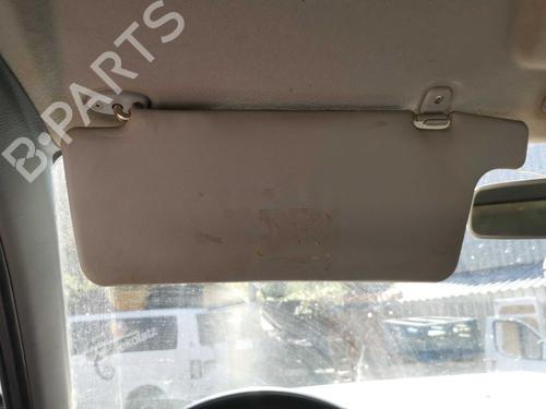 Left sun visor FORD RANGER (ET) 2.5 TDCi 4x4 | BP40217827I1 - Image 2