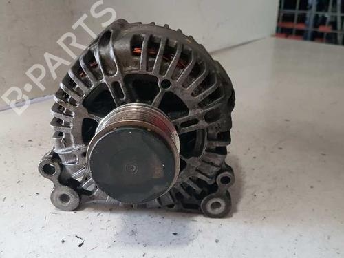 Alternateur SEAT LEON (1P1) [2005-2013]  28987292