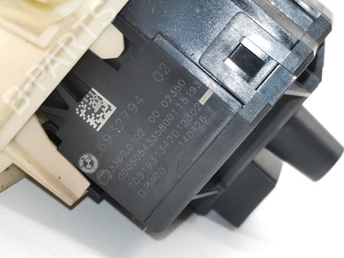 Headlight switch BMW 3 (E90) 320 d | BP39444805I24 - Image 3