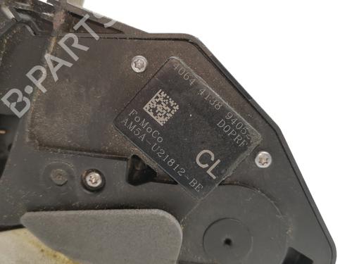 Front right lock FORD FIESTA VI (CB1, CCN)  | BP29185757C97