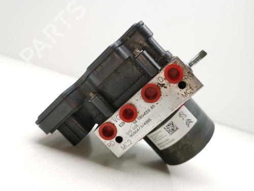 Used ABS pump PEUGEOT PARTNER Box Body/MPV (K9) [2018-2025]  29484041