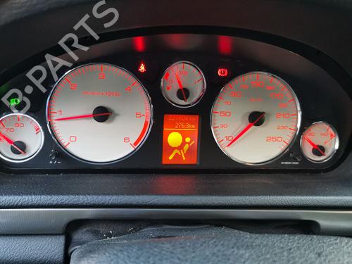 Engine control unit (ECU) PEUGEOT 407 (6D_)  | BP28993253M57  - Image 17