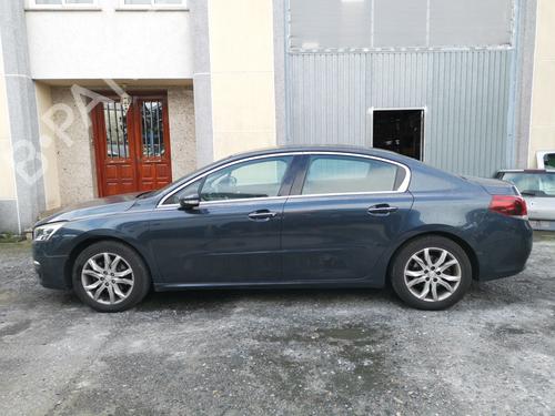 Electronic sensor PEUGEOT 508 I (8D_) 2.0 BlueHDi 150 | BP39444451M84 - Image 4