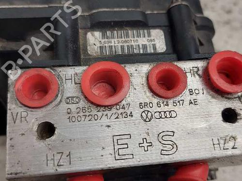 ABS pump SEAT IBIZA IV ST (6J8, 6P8)  | BP28994356M43 