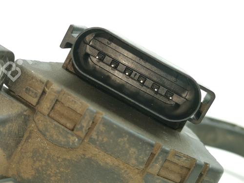 Pedal FORD FOCUS II (DA_, HCP, DP) | BP31920597I4