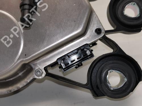 Rear wiper motor SEAT LEON (1P1)  | BP28978629M102 