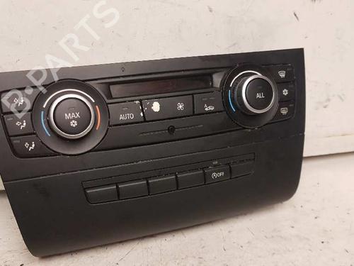 Used Climate control BMW 1 (E87) 118 d (143 hp) 28988162
