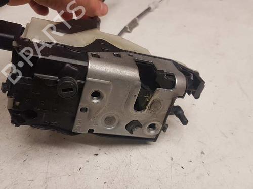 Front right lock CITROËN C4 II (NC_)  | BP28982906C97 