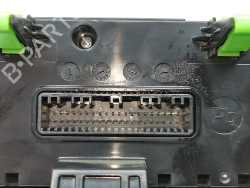 Climate control KIA CEED Sportswagon (CD) 1.6 CRDi 136 | BP39441300I5 - Image 4