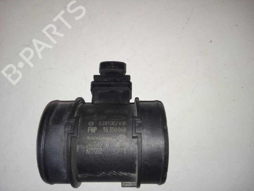 Used Mass air flow sensor SUZUKI SX4 (EY, GY) [2006-2025]  28981684