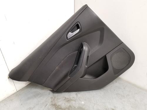 Used Rear left panel Rear left panel 39445799 39445799