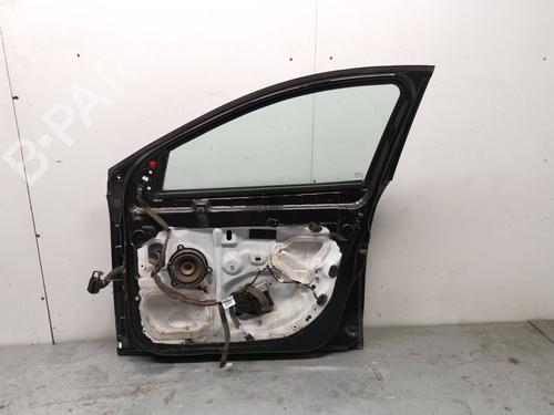 Right front door RENAULT MEGANE III Hatchback (BZ0/1_, B3_) 1.5 dCi (BZ09, BZ0D, BZ1W, BZ29, BZ14) | BP28995137C3 