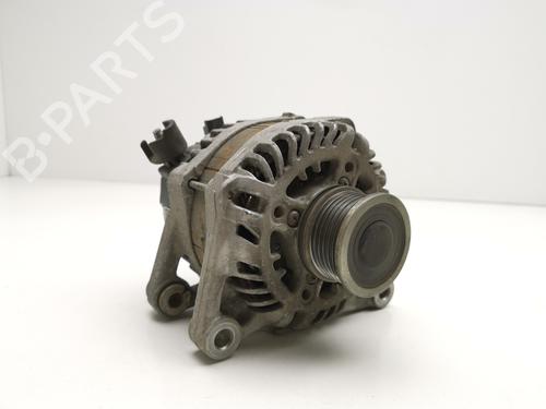 Generator Generator 39441687 39441687
