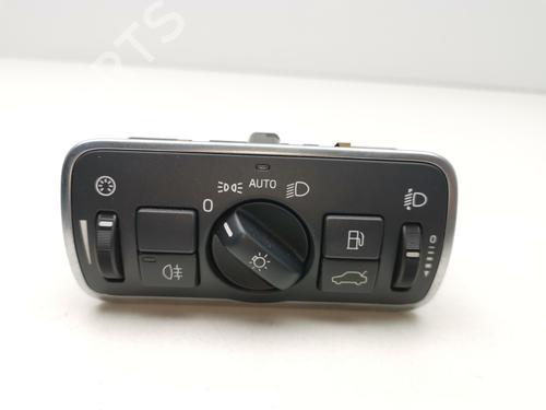 Used Headlight switch VOLVO XC60 I SUV (156) D4 AWD (190 hp) 30727434