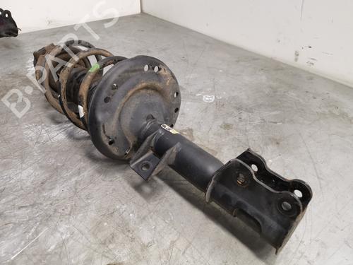 Right front shock absorber FIAT 500 (312_) 1.2 (312AXA1A) | BP28987919M17 