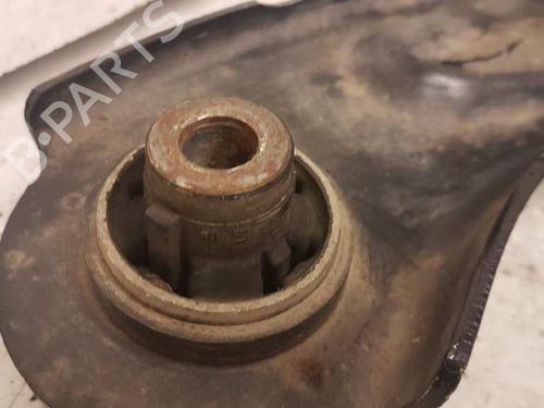 Right front suspension arm CITROËN C4 Picasso II  | BP28991265M13 