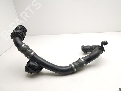 Used Pipe NISSAN QASHQAI II (J11, J11_) [2013-2025]  29433715