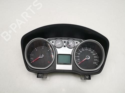 Used Instrument cluster FORD FOCUS II (DA_, HCP, DP) [2004-2013]  31924058