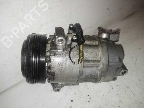 AC Kompressor BMW 3 (E46) 320 d (150 hp) 28999839