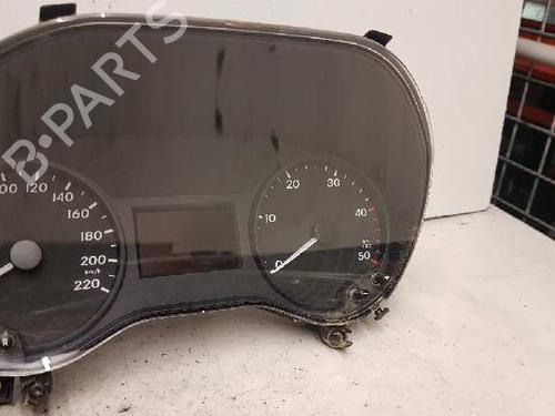 Used Instrument cluster MERCEDES-BENZ VITO Mixto (Double Cabin) (W447) [2014-2025]  28998105