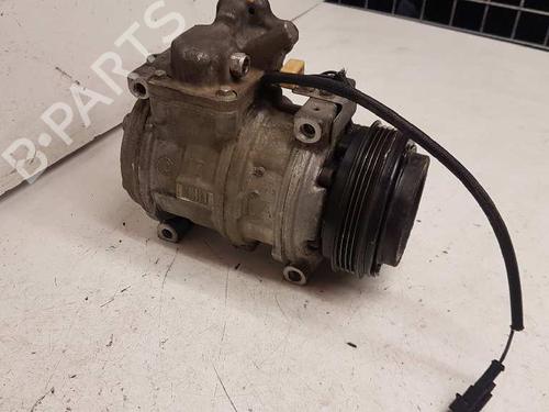 AC compressor IVECO DAILY IV Platform/Chassis | BP28999726M34