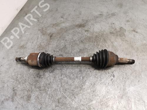 left-front-driveshaft-nissan-nv200-van-2010-39439224 main image