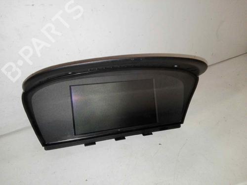 Display BMW 5 (E60) 530 d (218 hp) 28993586