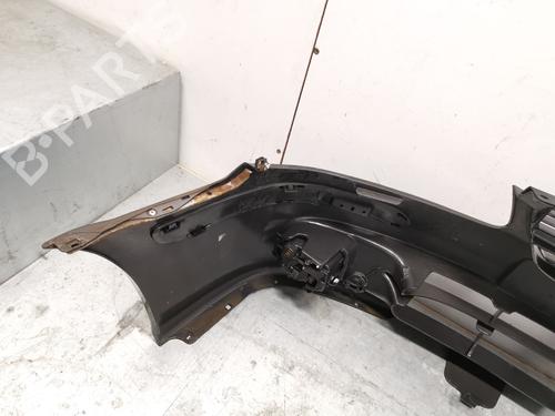 Front bumper NISSAN ALMERA II (N16) 2.2 Di | BP29855996C7