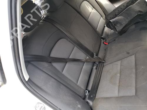 Used Rear right seatbelt AUDI Q3 (8UB, 8UG) [2011-2020]  28990953