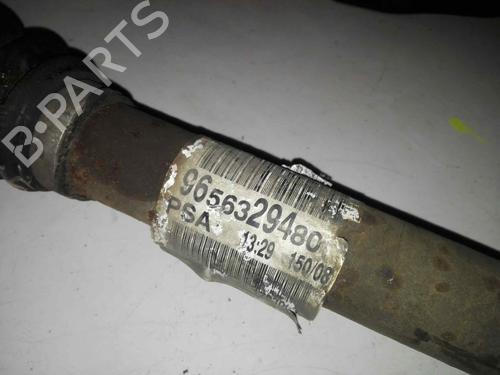 Right front driveshaft CITROËN C4 Grand Picasso I (UA_) | BP28992937M39