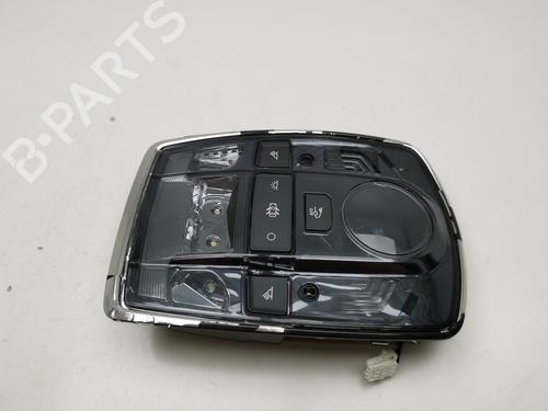 Used Interior roof light PEUGEOT 508 I (8D_) 2.0 BlueHDi 150 (150 hp) 28980915