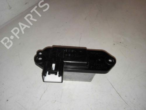 Used Heater resistor MAZDA 3 Saloon (BK) 1.6 DI Turbo (BK12Y) (109 hp) 28977532