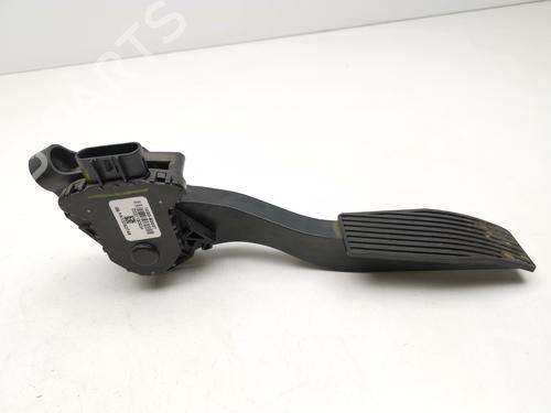 Used Pedal OPEL MERIVA B MPV (S10) 1.6 CDTI (75) (110 hp) 28983939