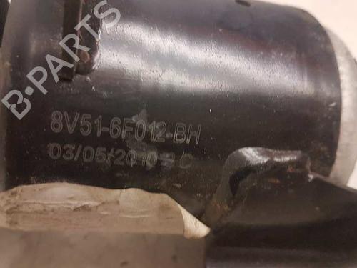 Engine mount FORD FIESTA VI (CB1, CCN) 1.6 TDCi | BP28981531M89