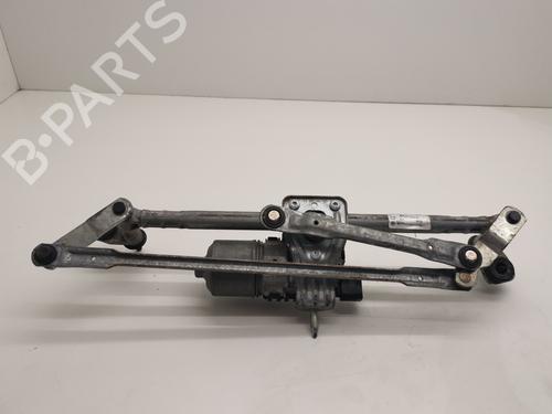 Front wiper motor SEAT IBIZA IV (6J5, 6P1)  | BP28998846M29 