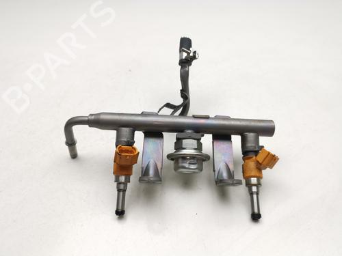 Einspritzleiste für SUBARU BRZ (ZC6) 2.0 (ZC6) (200 hp) 30105337