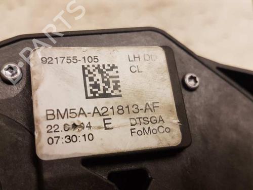 Front left lock FORD FOCUS III  | BP28983356C98 