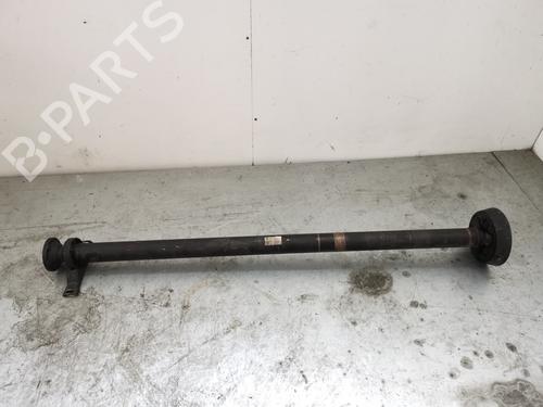 Used Driveshaft AUDI A3 (8L1) S3 quattro (210 hp) 28993270