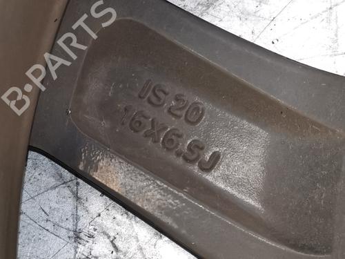 Rim CITROËN C3 AIRCROSS II (2R_, 2C_)  | BP28994748C45 