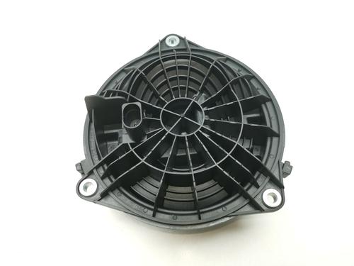 Tailgate handle VW GOLF VI (5K1)  | BP28997203C132 