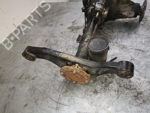 Front differential MITSUBISHI PAJERO III (V7_W, V6_W) | BP28995381M23