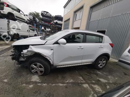 Electronic module KIA SPORTAGE III (SL) 1.7 CRDi | BP39439961M83 - Image 7