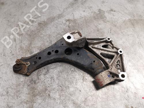 Used Left front suspension arm SEAT CORDOBA (6L2) 1.9 TDI (100 hp) 30623848