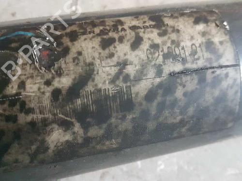 Driveshaft IVECO DAILY IV Van 29L14 C, 29L14 C/P, 29L14 V, 29L14 V/P | BP28996628M37