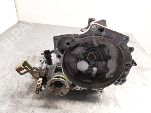 Used Gearbox SEAT AROSA (6H1) 1.0 (50 hp) 28997134