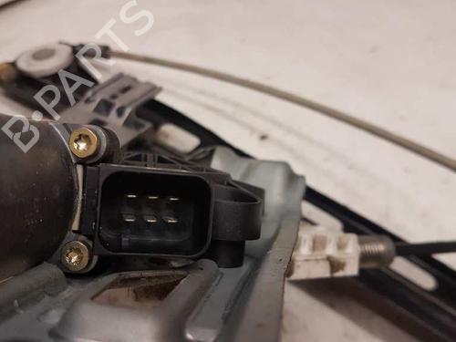 Front left window mechanism MERCEDES-BENZ C-CLASS (W203) C 220 CDI (203.006) | BP28999578C22
