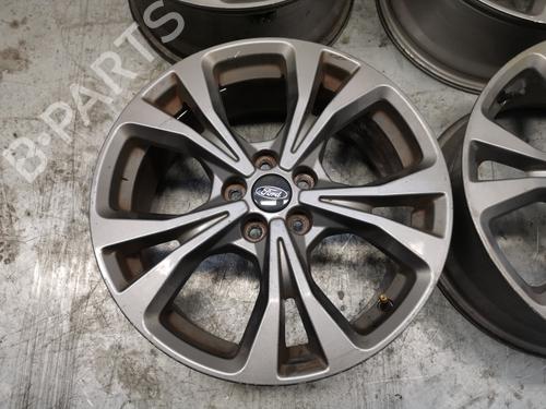 Fælgsæt FORD KUGA III (DFK) 1.5 EcoBlue | BP39443264C100 - Image 6