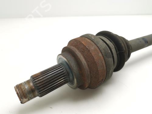 Right rear driveshaft BMW 3 (E90) 330 i | BP31311279M41