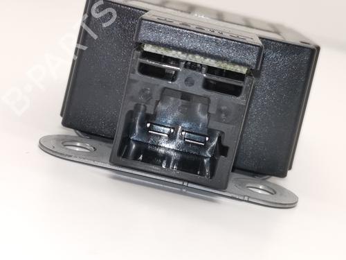 Electronic module VW GOLF VI (5K1)  | BP28979207M83 