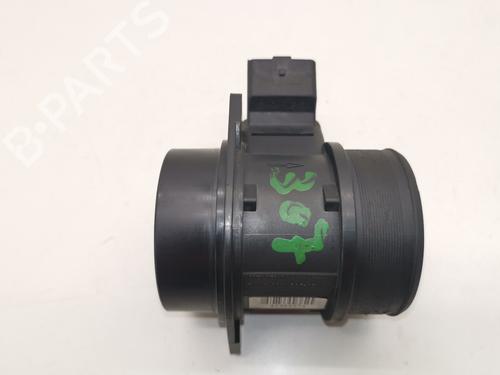 Luftmassemåler PEUGEOT 307 (3A/C) [2000-2012]  28980701